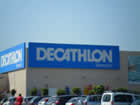 decathlon sports shop mallorca